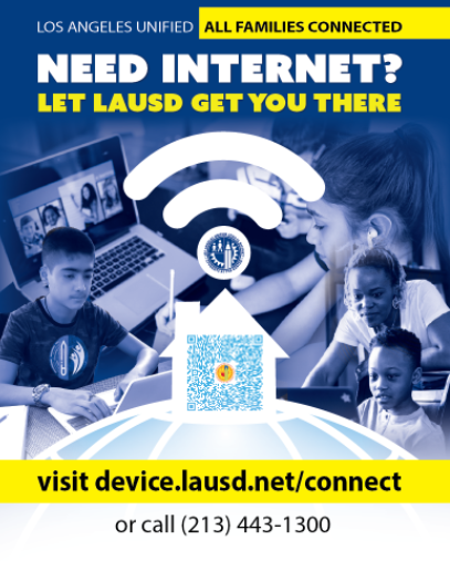 Need Internet- Eng